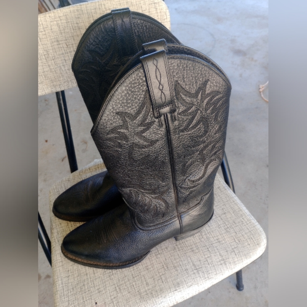 Men's Ariat Boots Size 9.5